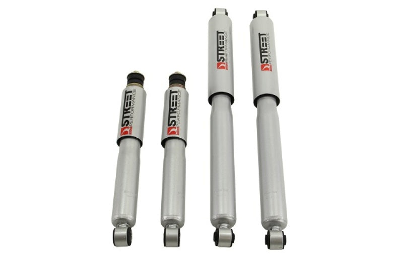 BT Street Performhock Set - Belltech Street Performance Shock Set