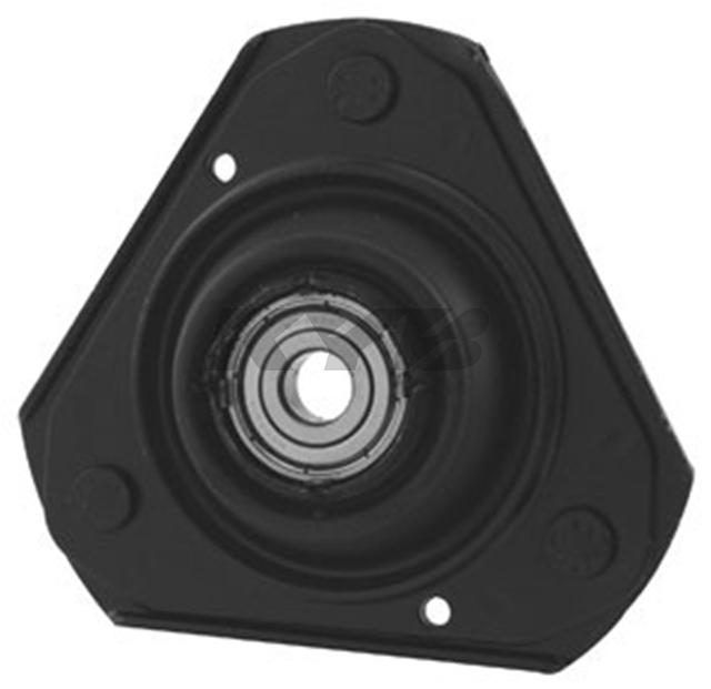 KYB Strut Mounts - KYB Shocks & Struts Strut Mounts Front TOYOTA Cressida 1985-92 TOYOTA Supra 1982-86