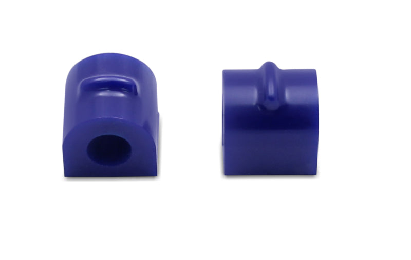 SPR Bushings - Sway Bar - SuperPro Rear Sway Bar To Chassis Mount
