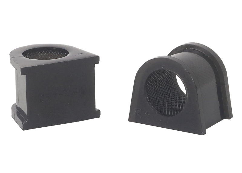WL Bushings - Sway Bar - Whiteline 02-07 Subaru WRX Sedan and Wagon Rear / 03-07 Subaru Impreza Non-Turbo Rear / 04-07 Subaru