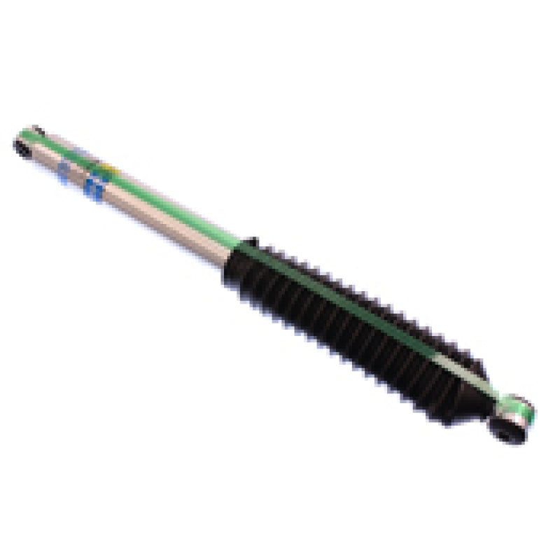 BIL B8 5100 Series Shocks - Bilstein 5100 Series 2002 Ford Excursion Eddie Bauer 4WD Front 46mm Monotube Shock Absorber