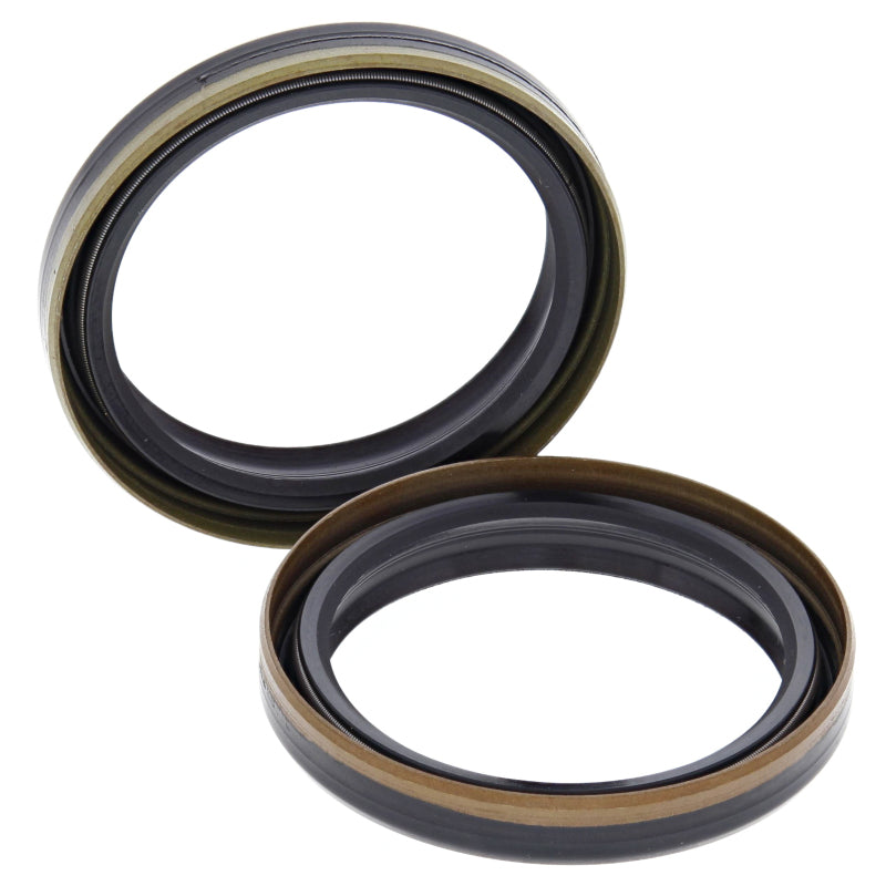 ABR Fork & Dust Seal Kits - All Balls Racing 86-87 BMW R65 Fork Oil Seal Only Kit