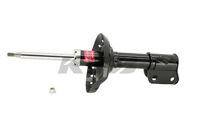 KYB Shock & Strut Excel-G - KYB Shocks & Struts Excel-G Front Left SUBARU Legacy (AWD) 2005-09