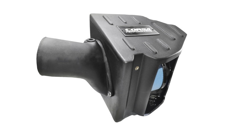 COR Air Intake Closed Box - Corsa Chrysler/Dodge 12-13 300/12-13 Charger/11-13 Challenger STR-8 6.4L V8 Air Intake