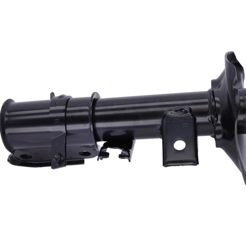 KYB Shock & Strut Excel-G - KYB Shocks & Struts Excel-G Front Right INFINITI QX4 (2WD) 2001 INFINITI QX4 (4WD) 1999-01 NISSAN Pa