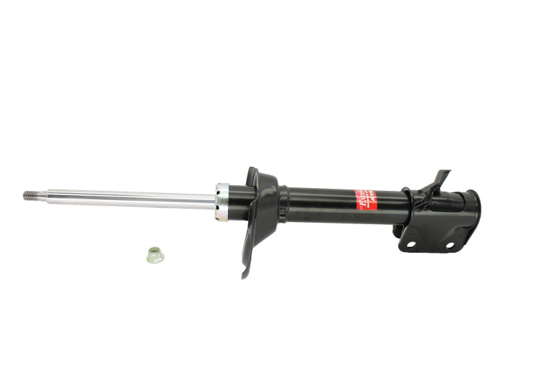 KYB Shock & Strut Excel-G - KYB Shocks & Struts Excel-G Rear Left SUBARU Impreza (AWD) 02-03 SUBARU WRX
