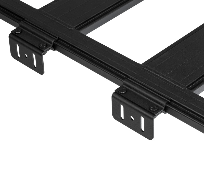ARB OME Mounting Accessories - ARB BASE Rack Wide Vertical Mount