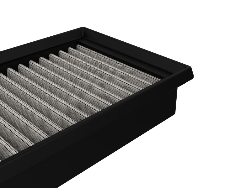 AFE P5R Drop In Air Filter - aFe MagnumFLOW Air Filters OER PDS A/F PDS Audi A4 09-11 / Q5 09-10 L4-2.0L (t)