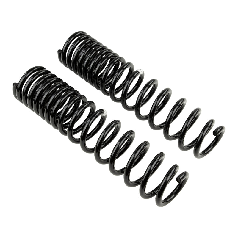 ARB OME Coil Springs - ARB / OME 2021+ Ford Bronco Rear Coil Spring Set for Light Loads