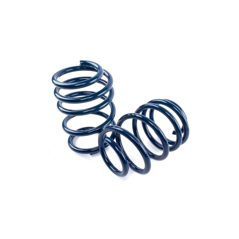 DNN Coil Springs - Dinan 20-25 BMW X4 M Coil Spring Set