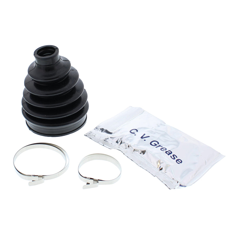 ABR CV Boot Kits - All Balls Racing 2017 Can-Am Maverick X3 CV Boot Repair Kit - Rear - Inner