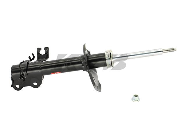 KYB Shock & Strut Excel-G - KYB Shocks & Struts Excel-G Front Right NISSAN Sentra 2002-06