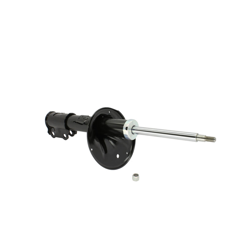 KYB Shock & Strut Excel-G - KYB Shocks & Struts Excel-G Front Left HYUNDAI Tiburon 2003-08
