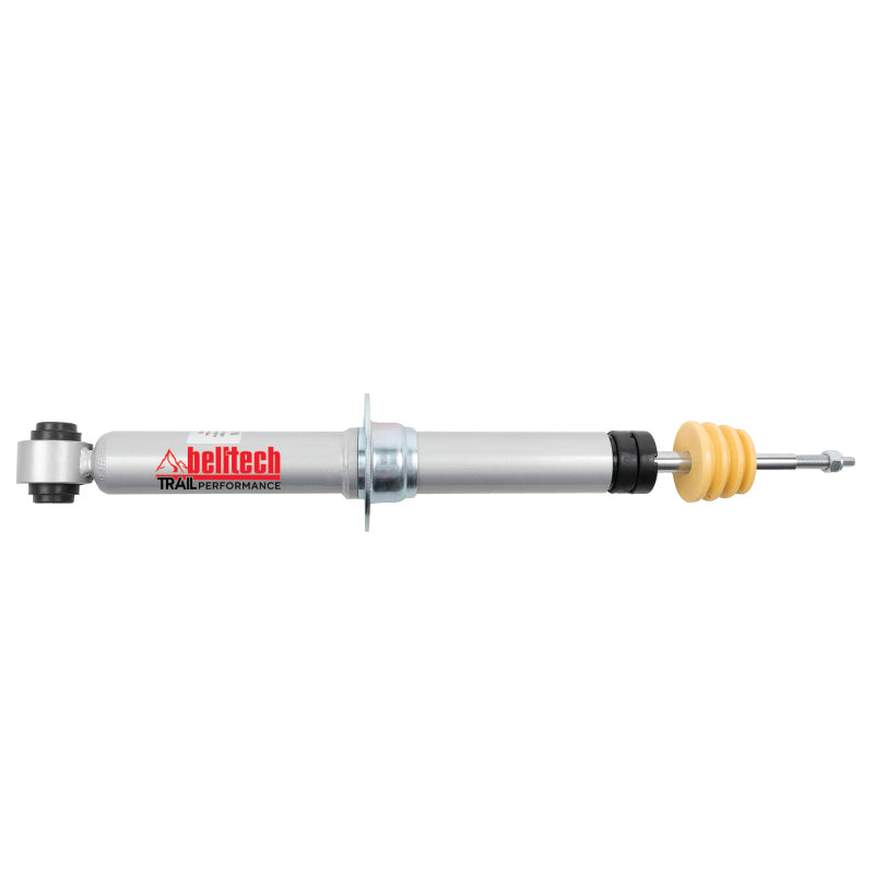 BT Trail Performance Shocks - Belltech 21-26 Chevrolet Suburban/Tahoe Trail Performance Shock Set