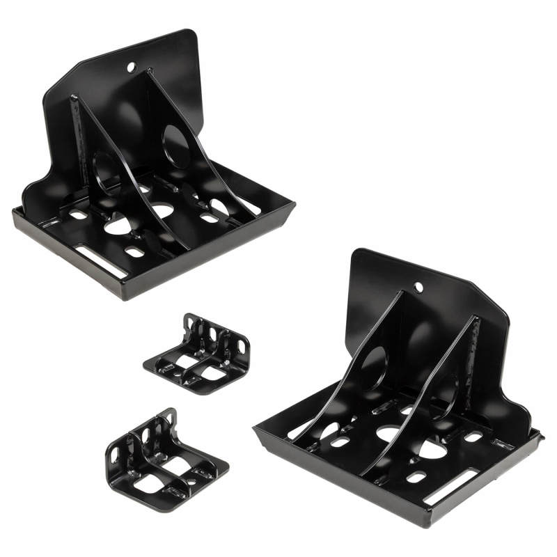 ARB Barwork Spares - ARB Fitting Kit Ram 1500 06On