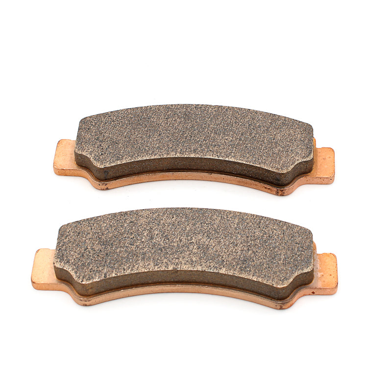 EPI Extreme  Brake Pad - EPI 17-21 CFMOTO 400-600 CForce/ 950-1000 ZForce Front Brake Pad Extreme