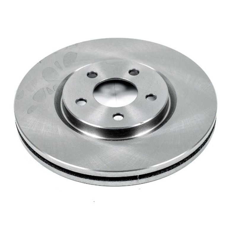 PSB Autospecialty Rotor - Power Stop 03-09 Chrysler PT Cruiser Front Autospecialty Brake Rotor