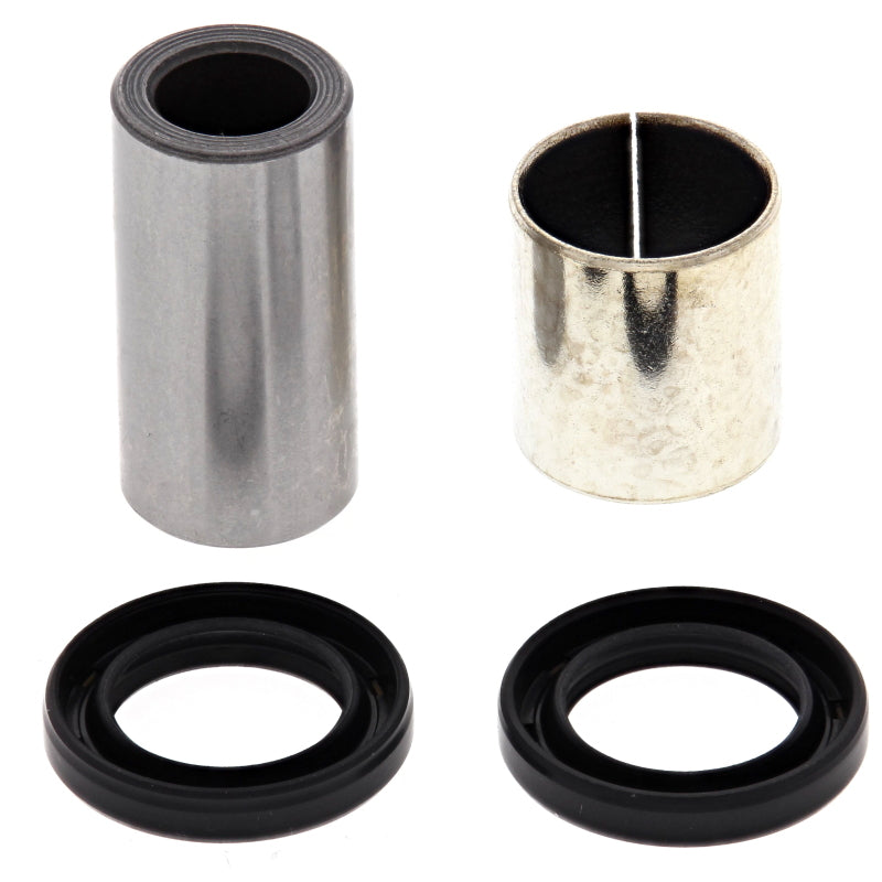 ABR Shock Bearing Kits - All Balls Racing 06-12 Honda TRX250X / EX Sportrax Lower Rear Shock Bearing Kit