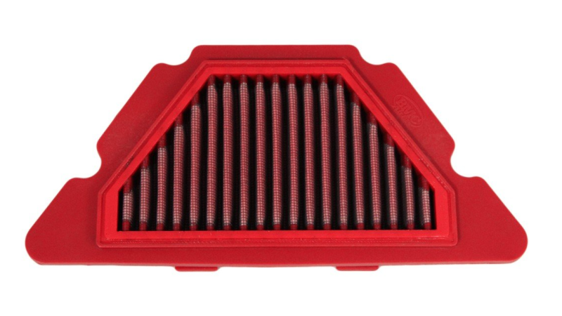 BMC Motorcycle Replacement Filters - BMC 09-12 Yamaha FZ-6 600 R Replacement Air Filter