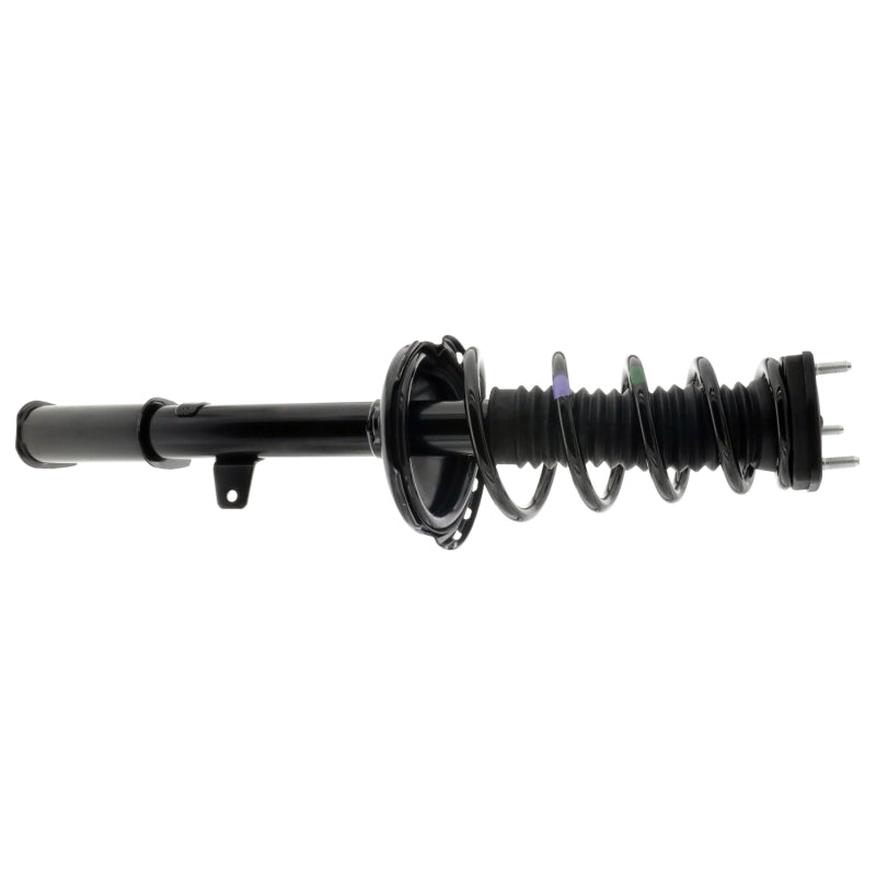 KYB Shocks & Struts Strut Plus - KYB Shocks & Struts Strut Plus Rear Right 08-13 Toyota Highlander FWD / 13-16 Toyota Venza FWD
