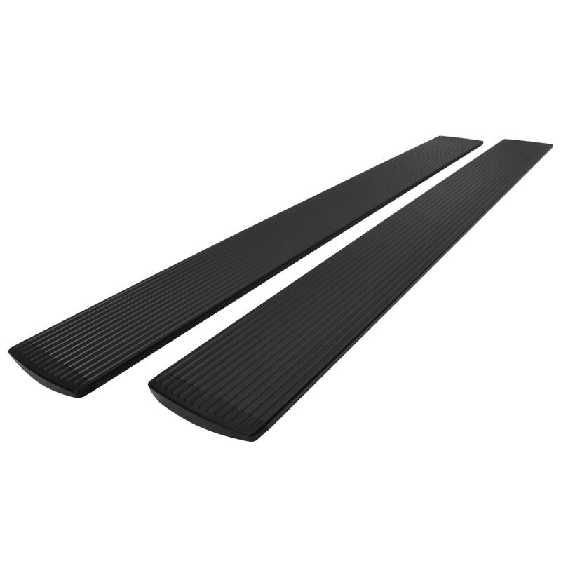 WES Running Boards - Pro-e - Westin 14-23 Toyota 4Runner SR5/TRD (Excl. Ltd/NS/TRD Sport) Pro-e Running Boards - Tex. Blk