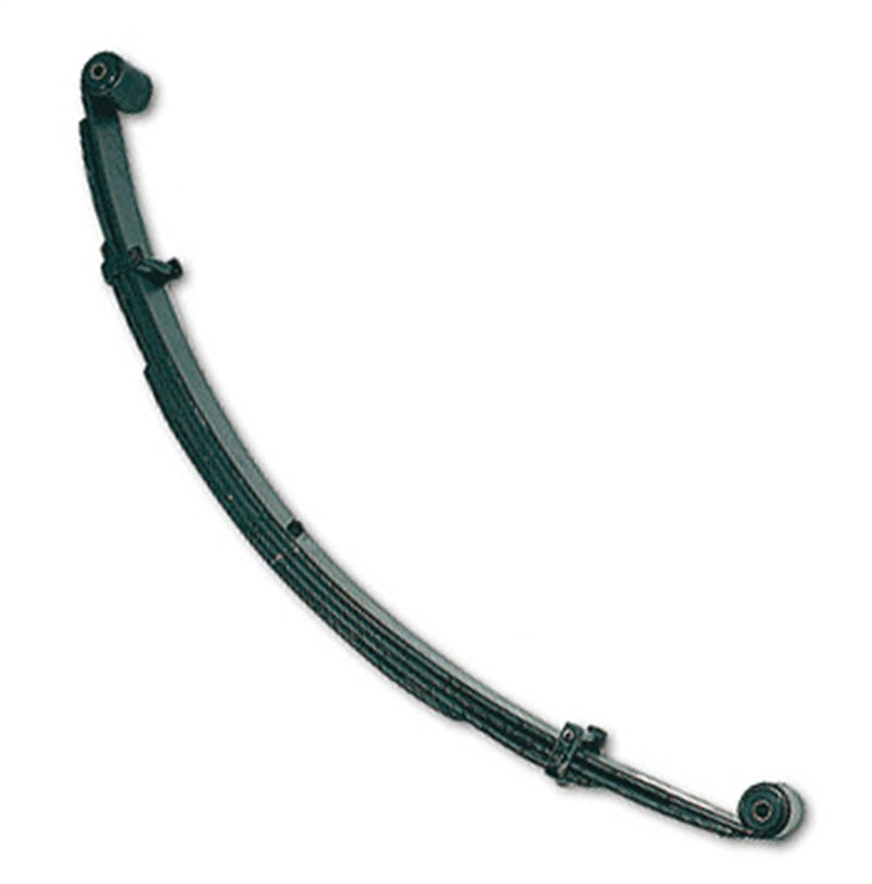 TUF Front Leaf Springs - Tuff Country 99-04 Ford F-350 4wd Front 2.5in EZ-Ride Leaf Springs (Ea)
