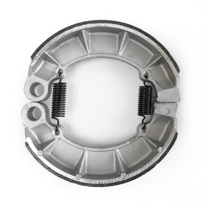 EPI Heavy Duty Brake Shoe - EPI 09-14 Honda TRX420 Rancher/ 05-14 TRX500 Foreman HD Brake Shoes
