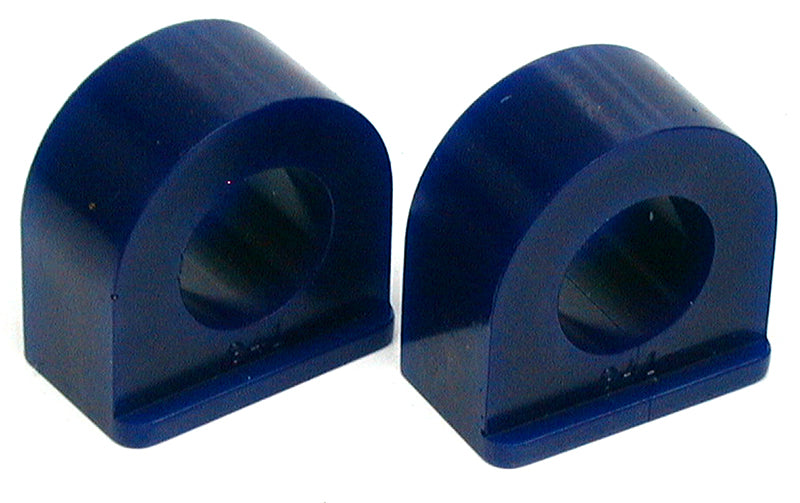 SPR Bushings - Steering Rack - SuperPro 1960 Triumph Herald Base Steering Rack and Pinion Mount Bushing Kit