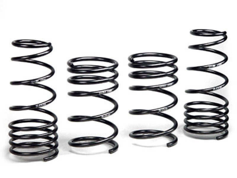 HR Sport Springs - H&R 99-04 Mazda Protege/Protege 5/Protege MP3 BJ Sport Spring