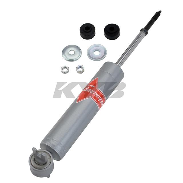 KYB Shocks & Struts Gas-A-Just - KYB Shocks & Struts Gas-A-Just Front FORD Aerostar Mini-Van 1986-97
