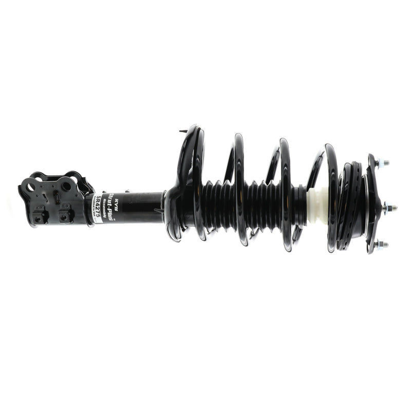 KYB Shocks & Struts Strut Plus - KYB Shocks & Struts Strut Plus Front Right Hyundai Elantra 2010-2007
