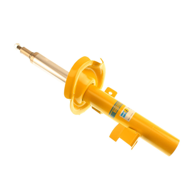 BIL B8 Series Shocks - Bilstein B8 2006 Volvo V50 T5 FWD Front Left 36mm Monotube Strut Assembly