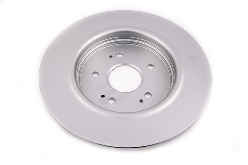 DBA En-Shield Standard Rotors - DBA 15-20 Acura TLX Rear En-Shield Street Series Rotor