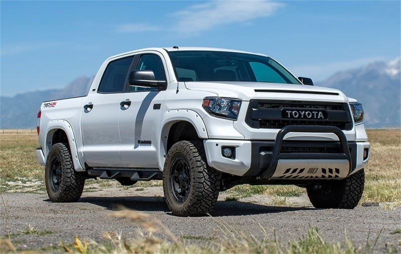 TUF Lift Kits - Tuff Country 07-22 Tundra 4X4/2wd 3in Front/1in Rear Lift Kt (SX6000)