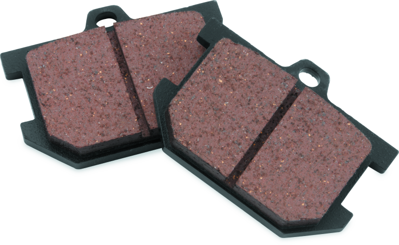 BKM Brake Pads - BikeMaster BM-034 Brake Pads