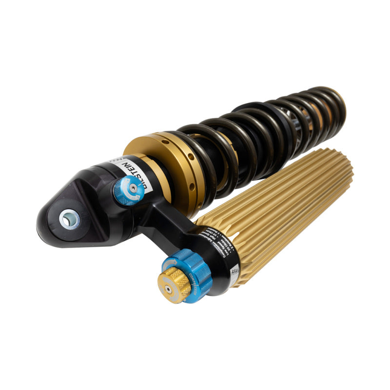 BIL Black Hawk Powersports - Bilstein 21-22 Polaris RZR Turbo S Black Hawk Powersports Shock & Coil Spring Assembly - Front Left