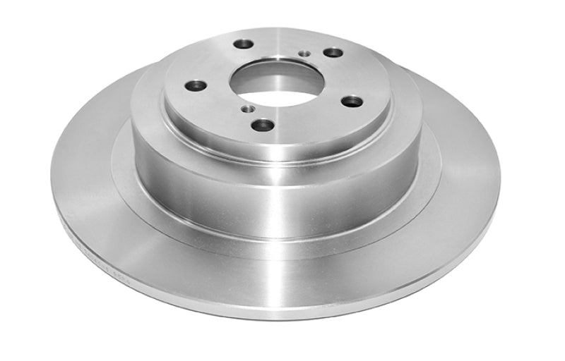DBA Street Standard Rotors - DBA 03-06 Subaru Baja Rear Street Series Standard Rotor