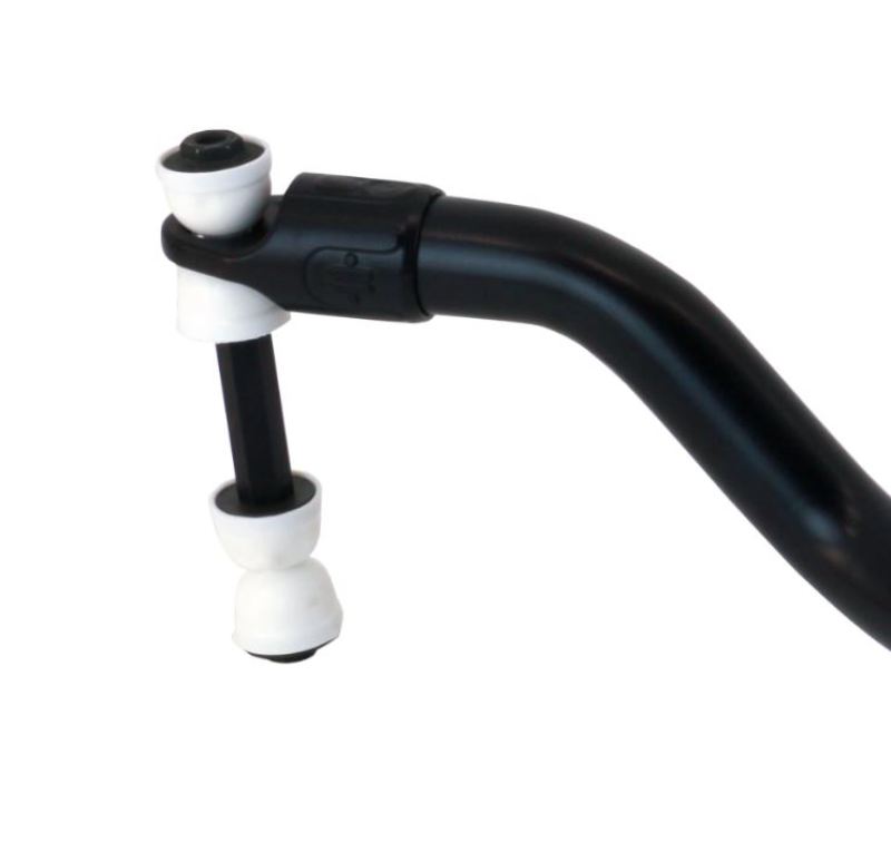 RID Sway Bars - Front - Ridetech 82-03 Chevy S10 MuscleBar Sway Bar Front