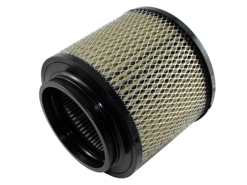AFE PG7 Drop In Filter - aFe MagnumFLOW Air Filters IAF PG7 A/F PG7 6F x 9B x 9T x 7-1/2H