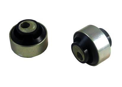 WL Bushings - Other - Whiteline Caster Bushing Kit Improved Steering Feel & Stability