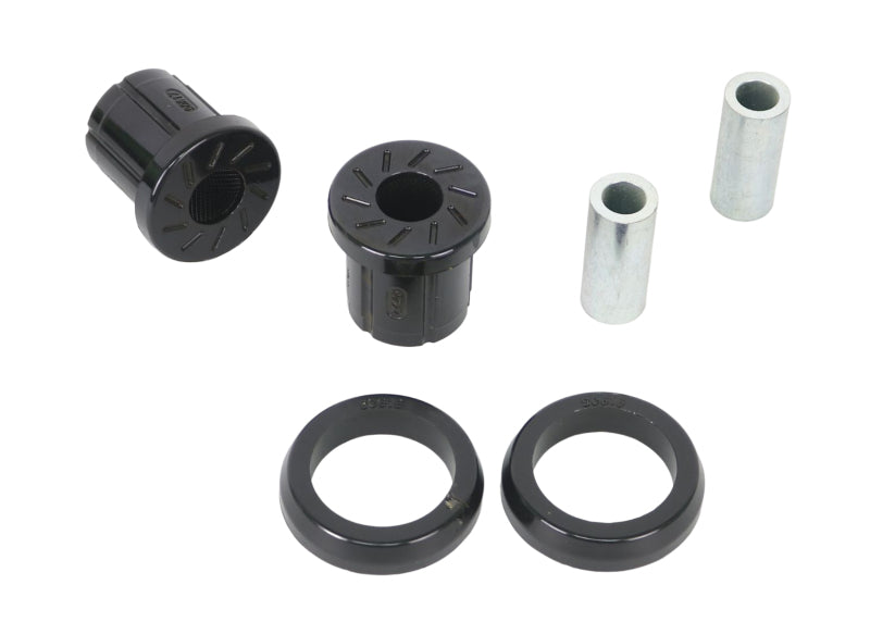 WL Bushings - Other - Whiteline 1993 Mazda B2200 Axle Pivot Bushings