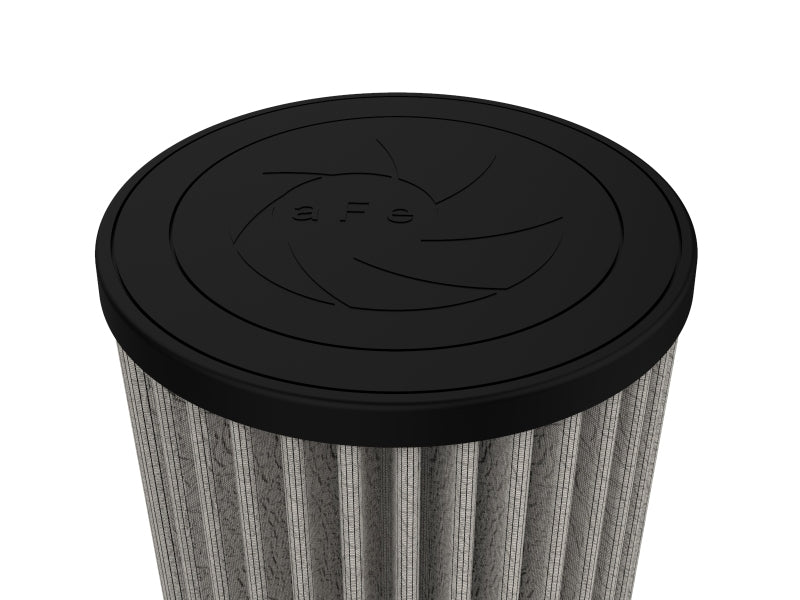 AFE Pro-5 R Direct Fit Filter - aFe MagnumFLOW Air Filters OER PDS A/F PDS GM Van 01-11 V6 V8