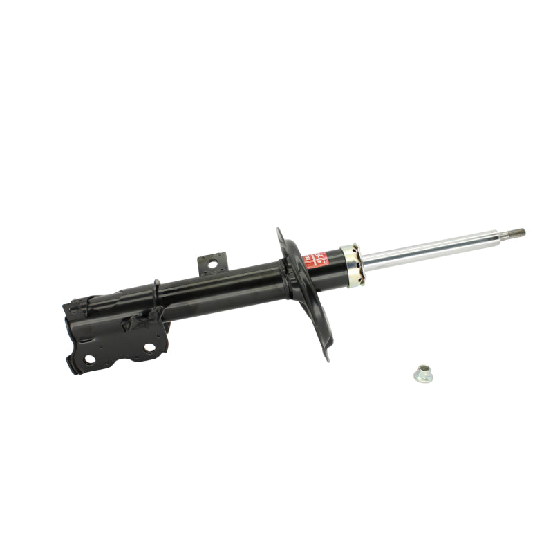 KYB Shock & Strut Excel-G - KYB Shocks & Struts Excel-G Front Left NISSAN Murano 2003-07