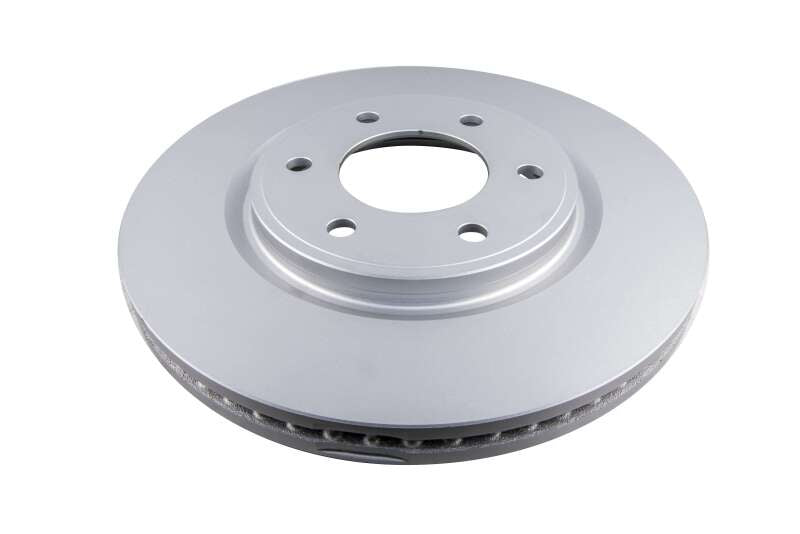 DBA En-Shield Standard Rotors - DBA 11-13 Infiniti QX56 Front En-Shield Standard Rotor