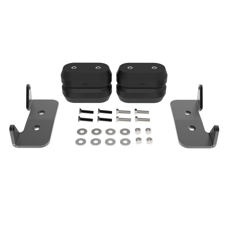 TIM Suspension Enhancement Systems - Timbren Suspension Enhancement System