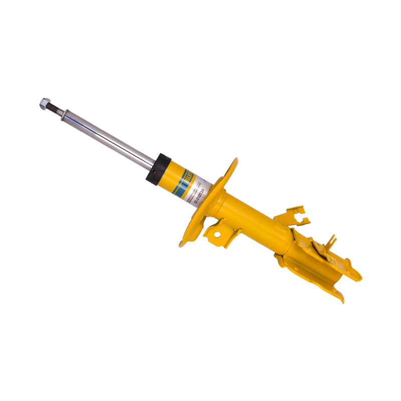 BIL B6 Series Shocks - Bilstein B6 08-13 Nissan Rogue Front Right Suspension Strut Assembly