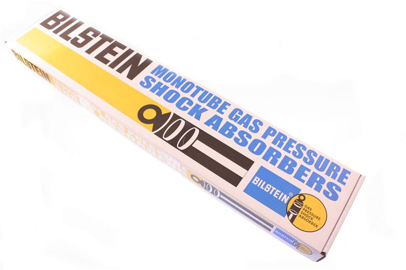 BIL Motorsport Shocks - Bilstein Motorsport 10in. TRVL RSRVR SHK PLTD 170/60 46mm Monotube Shock Absorber