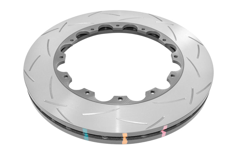 DBA 5000 Series Slotted Rings - DBA T3 5000 Series Replacement Rotor 330x28mm (AP Replacement CP3580-2898/2899)