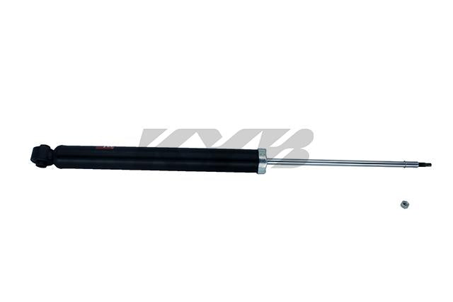 KYB Shock & Strut Excel-G - KYB Shocks & Struts Excel-G Rear FORD Focus 2000-11