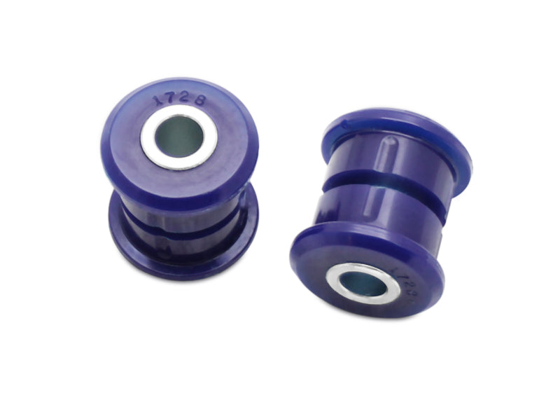 SPR Bushings - Control Arm - SuperPro 1996 Honda Civic EX Front Lower Inner Forward Control Arm Bushing Kit